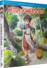 Picture of By the Grace of the Gods - Season 1 [Blu-ray]