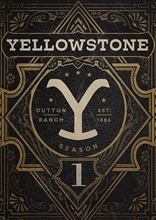 Picture of Yellowstone: Season One [DVD]