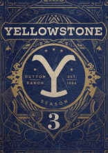 Picture of Yellowstone: Season Three [DVD]