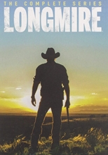 Picture of Longmire: The Complete Series (RPKG) [DVD]