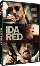 Picture of Ida Red (SABAN) [DVD]