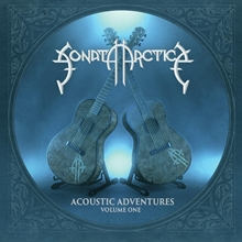 Picture of Acoustic Adventures Vol. One by Sonata Arctica [CD]