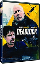 Picture of Deadlock (SABAN) [DVD]