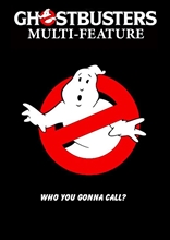 Picture of Ghostbusters (1984) / Ghostbusters II / Ghostbusters: Afterlife (Bilingual) [DVD]