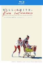 Picture of King Richard [Blu-ray]
