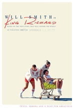 Picture of King Richard [DVD]