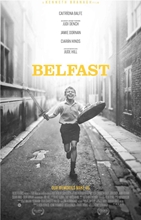 Picture of Belfast [DVD]