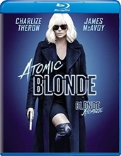 Picture of Atomic Blonde [Blu-ray]