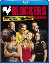 Picture of Blockers [Blu-ray]