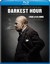 Picture of Darkest Hour [DVD]