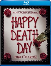 Picture of Happy Death Day [Blu-ray]