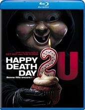 Picture of Happy Death Day 2U [Blu-ray]