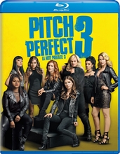 Picture of Pitch Perfect 3 [Blu-ray]