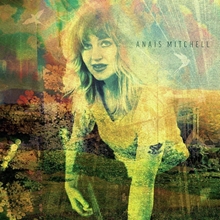 Picture of Anais Mitchell by Anais Mitchell [CD]
