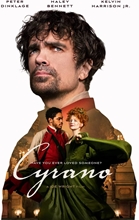 Picture of Cyrano [DVD]