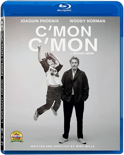 Picture of C'mon C'mon [Blu-ray]