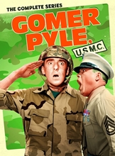 Picture of Gomer Pyle U.S.M.C. - The Complete Series [DVD]