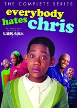 Picture of Everybody Hates Chris: The Complete Series [DVD]