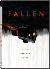 Picture of FALLEN [DVD]