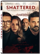Picture of SHATTERED [DVD]