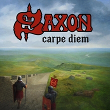 Picture of CARPE DIEM  by SAXON