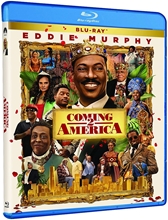 Picture of Coming 2 America (2020) [Blu-ray]
