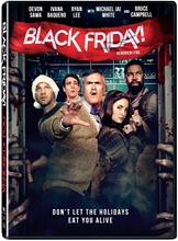 Picture of Black Friday! [DVD]