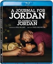 Picture of A Journal For Jordan (Bilingual) [Blu-ray+Digital]