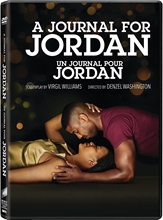 Picture of A Journal For Jordan (Bilingual) [DVD]