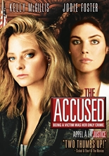 Picture of The Accused [Blu-ray]