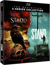 Picture of The Stand 2-Pack [Blu-ray]