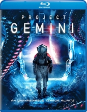 Picture of Project Gemini [Blu-ray]