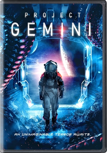 Picture of Project Gemini [DVD]