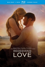 Picture of Redeeming Love [Blu-ray+DVD]