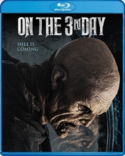 Picture of On the 3rd Day [Blu-ray]