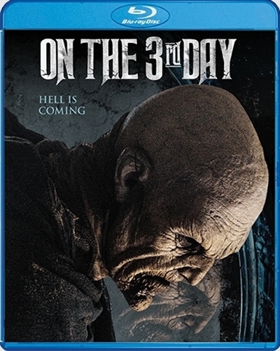 Picture of On the 3rd Day [Blu-ray]