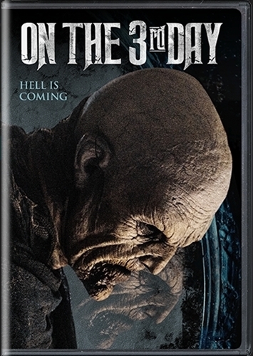 Picture of On the 3rd Day [DVD]