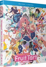 Picture of Dropout Idol Fruit Tart - The Complete Season [Blu-ray]