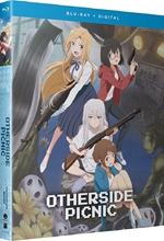 Picture of Otherside Picnic - The Complete Season [Blu-ray]