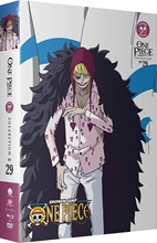 Picture of One Piece - Collection 29 [Blu-ray+DVD]