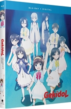 Picture of Gekidol - The Complete Season [Blu-ray]
