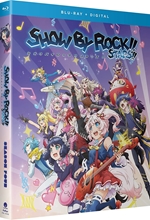 Picture of Show By Rock!! Stars!! - The Complete Season [Blu-ray]