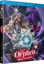 Picture of Sorcerous Stabber Orphen - Season 2 [Blu-ray]