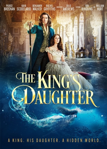 Picture of The King's Daughter [DVD]