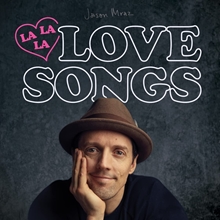 Picture of Lalalalovesongs  by Jason Mraz