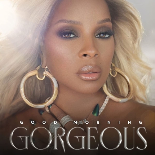 Picture of Good Morning Gorgeous  by MARY J.BLIGE