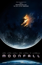 Picture of MOONFALL [DVD]