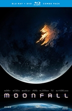 Picture of MOONFALL [Blu-ray+DVD]