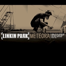 Picture of Meteora (Enhanced Edition) by Linkin Park [CD]