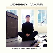 Picture of FEVER DREAMS PT.1-4   by JOHNNY MARR